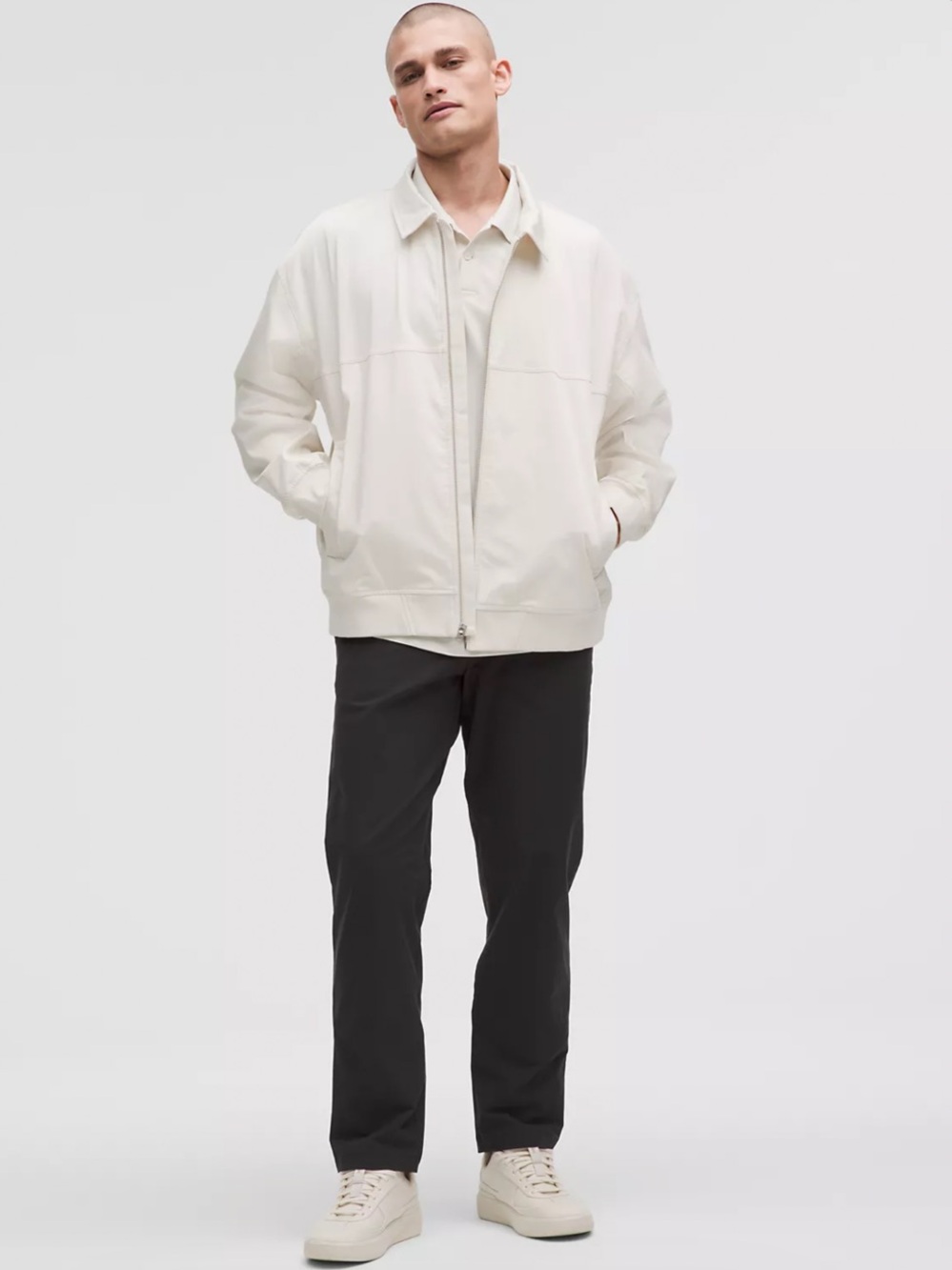 ABC PANT CLASSIC FIT 33W34L Utilitech